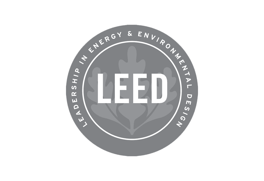 LEED Logo